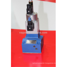 2FRE10 HUADE proportional flow valve